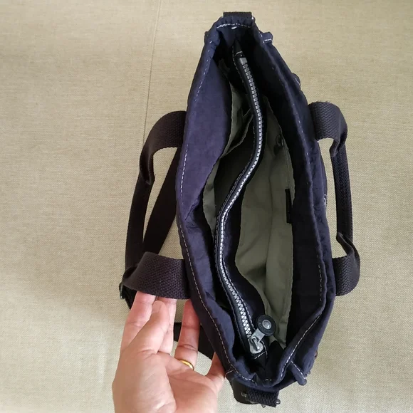 Authentic kipling 2 way Bag (Unisex) - Picture 11 of 14